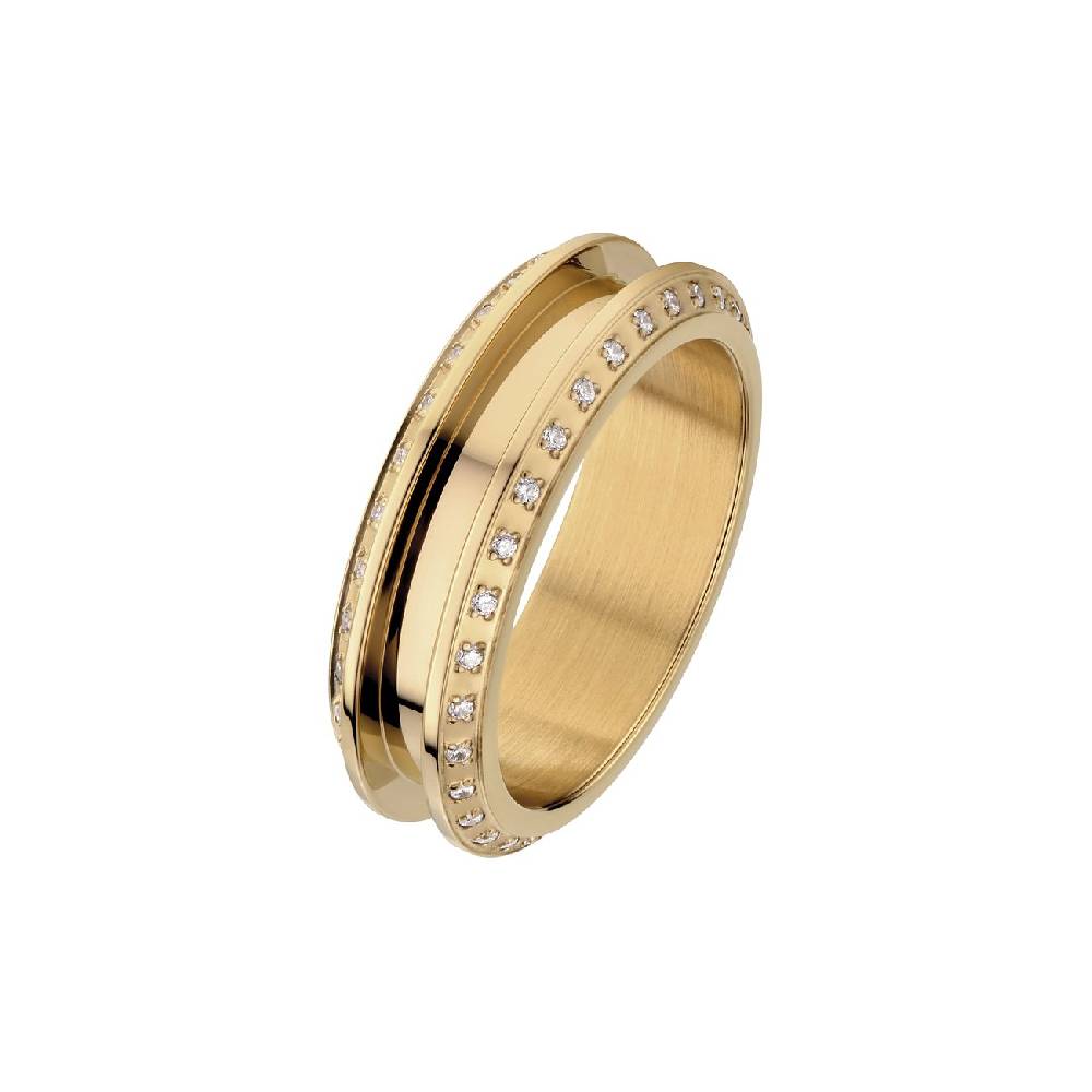 2. Chance - Bering Damenring