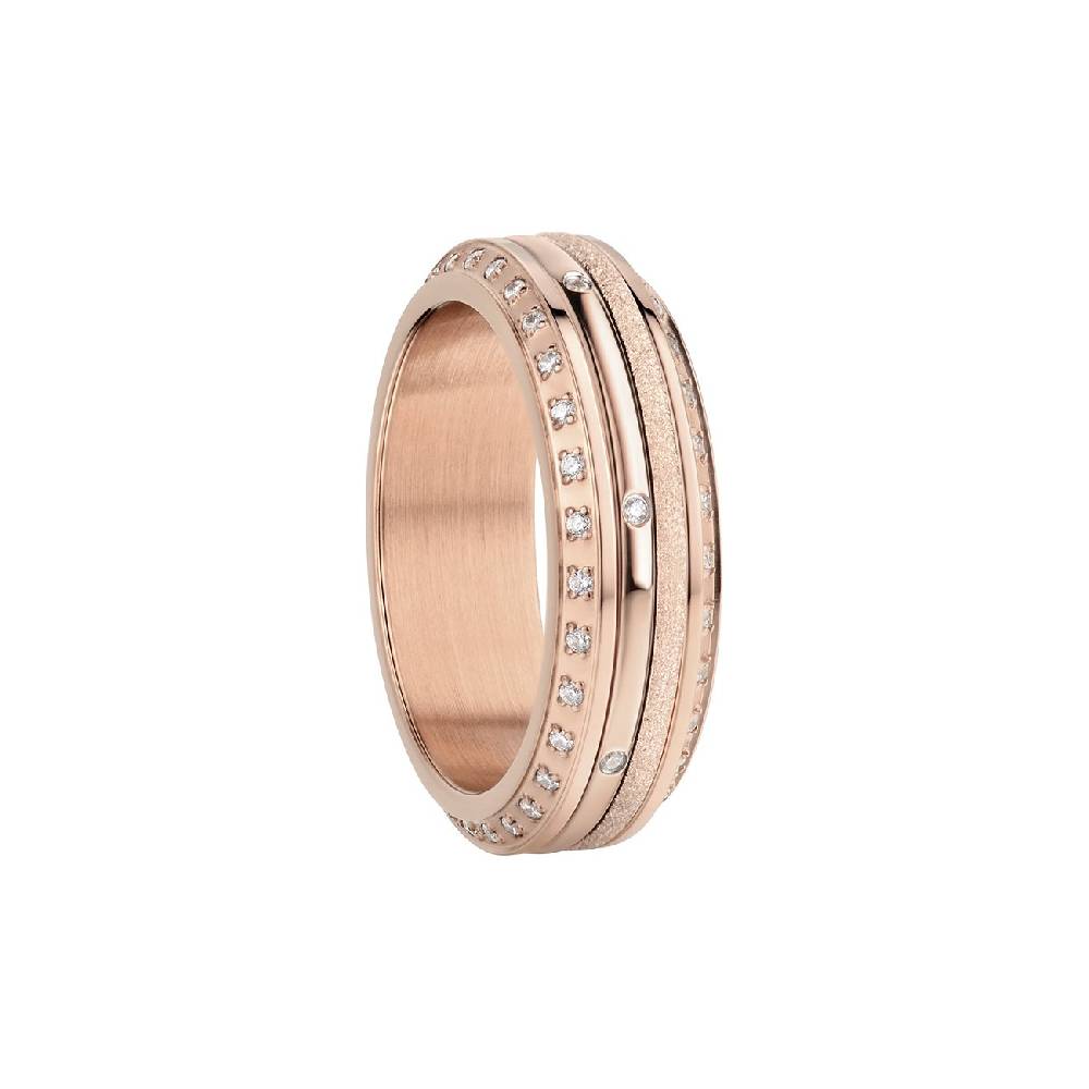 2. Chance - Bering Damenring