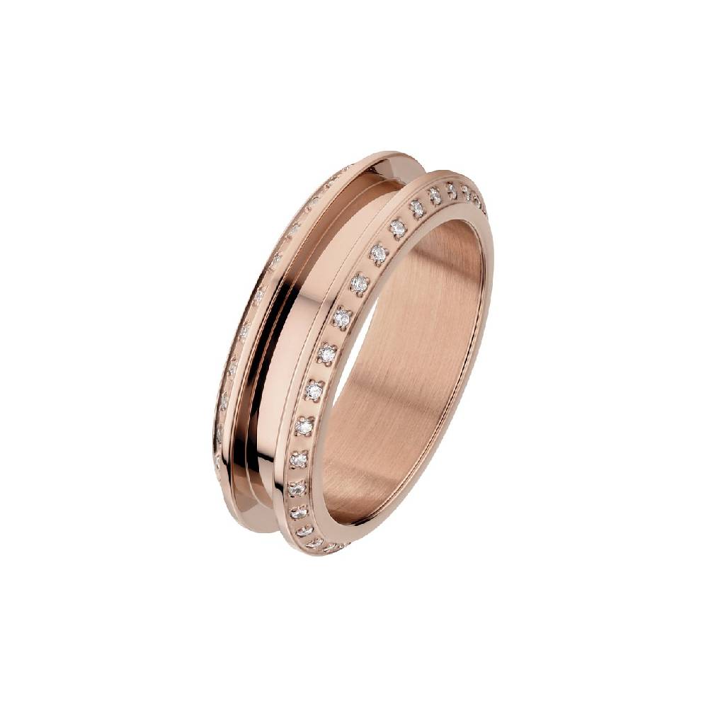 2. Chance - Bering Damenring