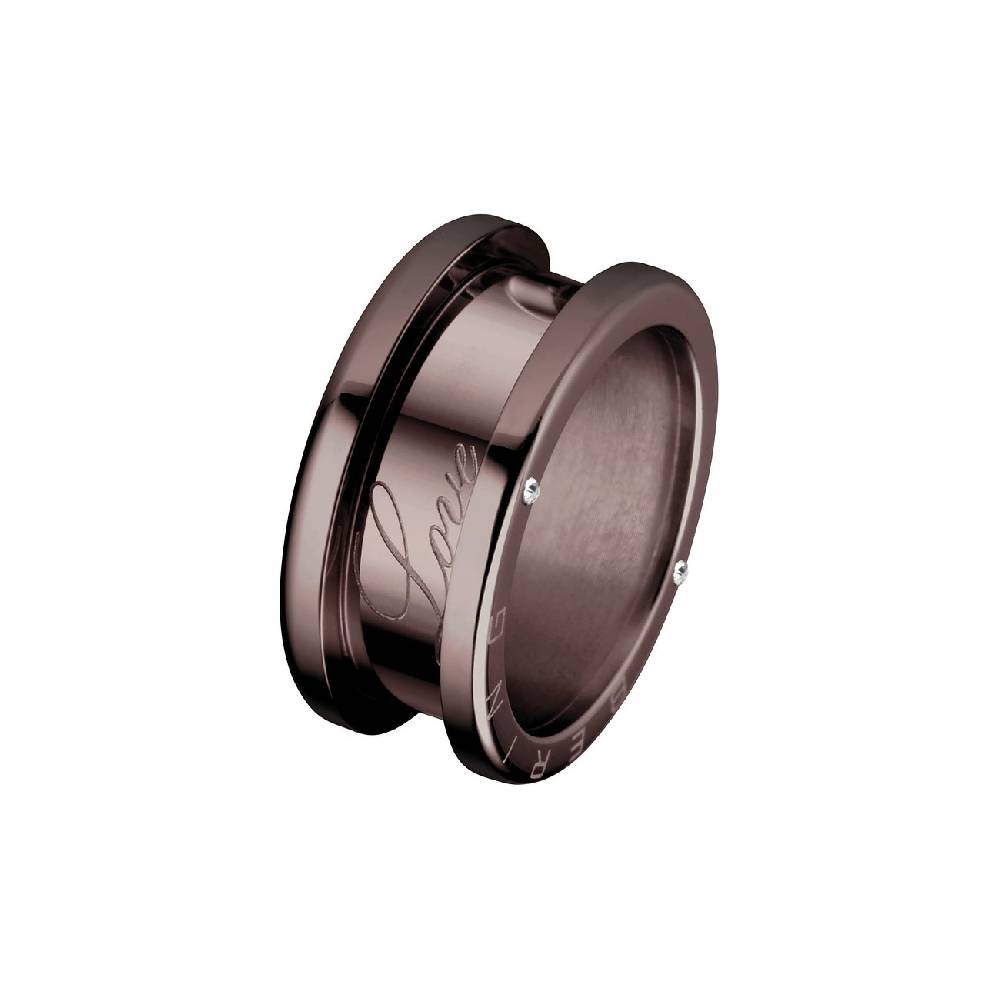 2. Chance - Bering Damenring