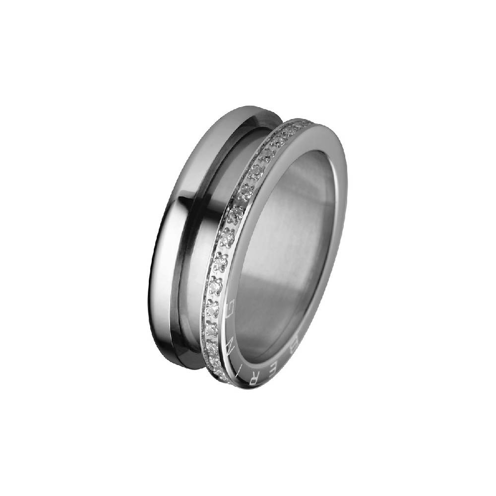 2. Chance - Bering Damenring