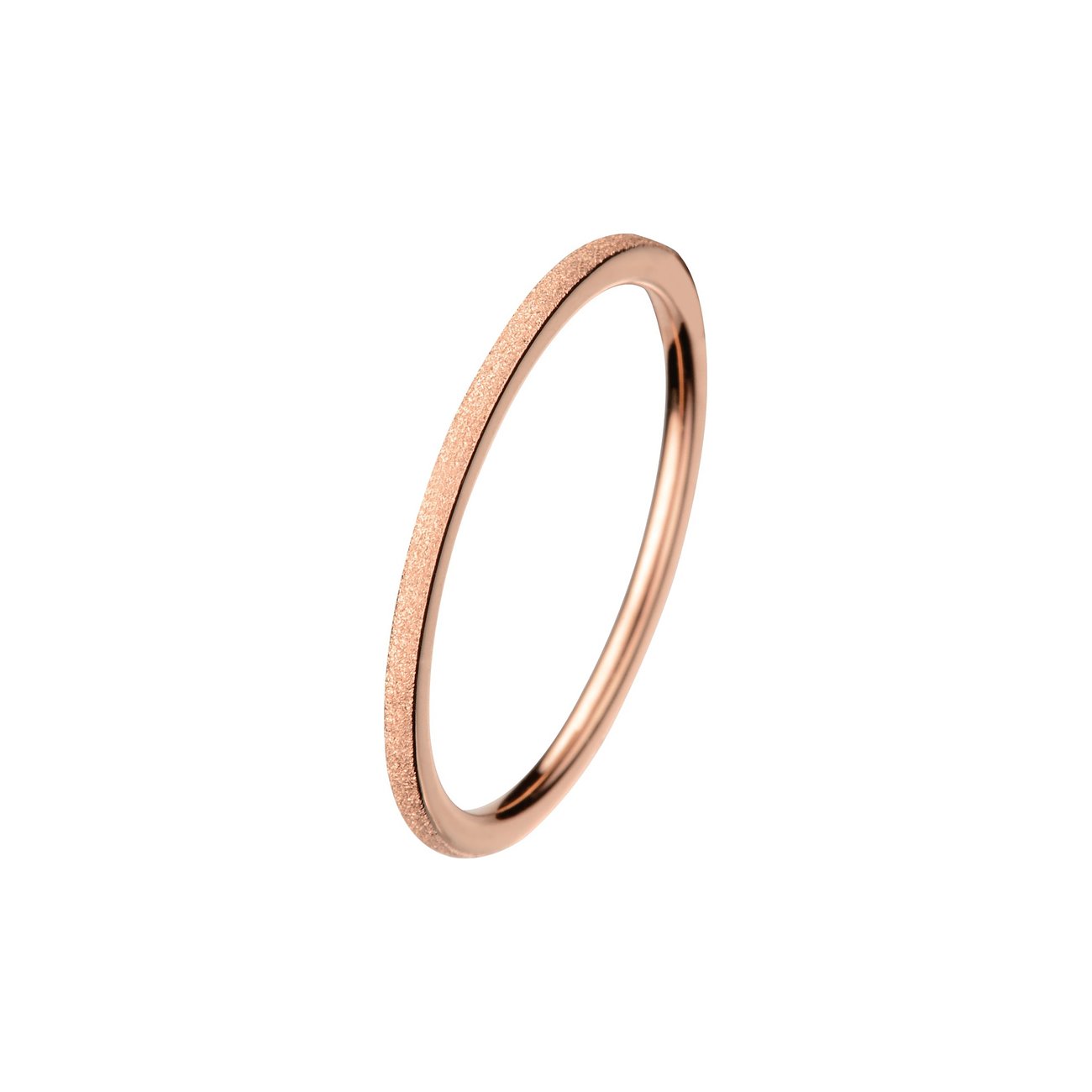 2. Chance - Bering Damenring