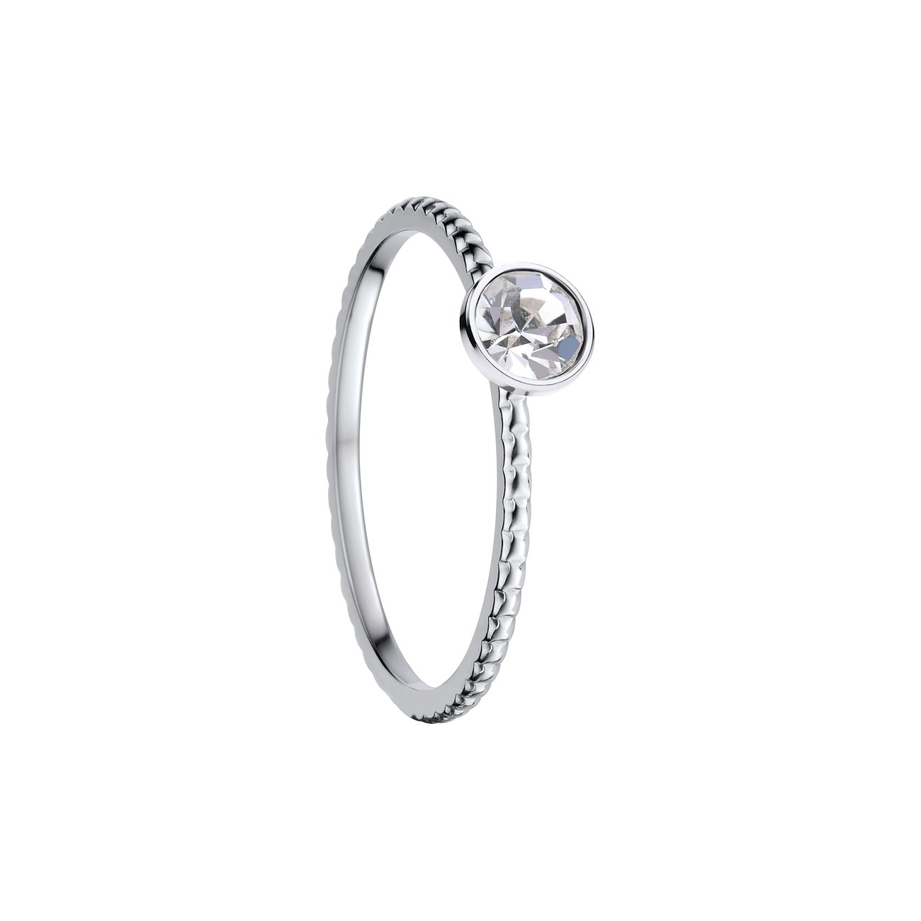 2. Chance - Bering Damenring