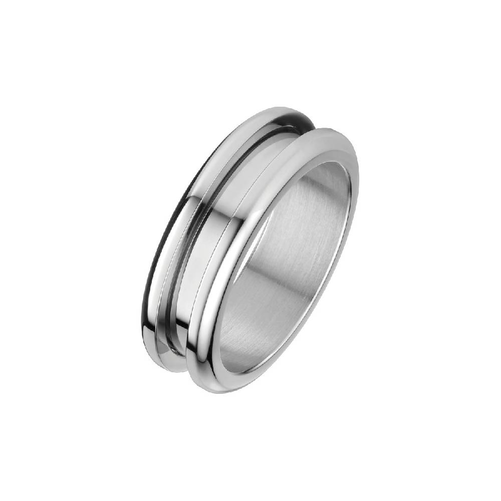 2. Chance - Bering Damenring