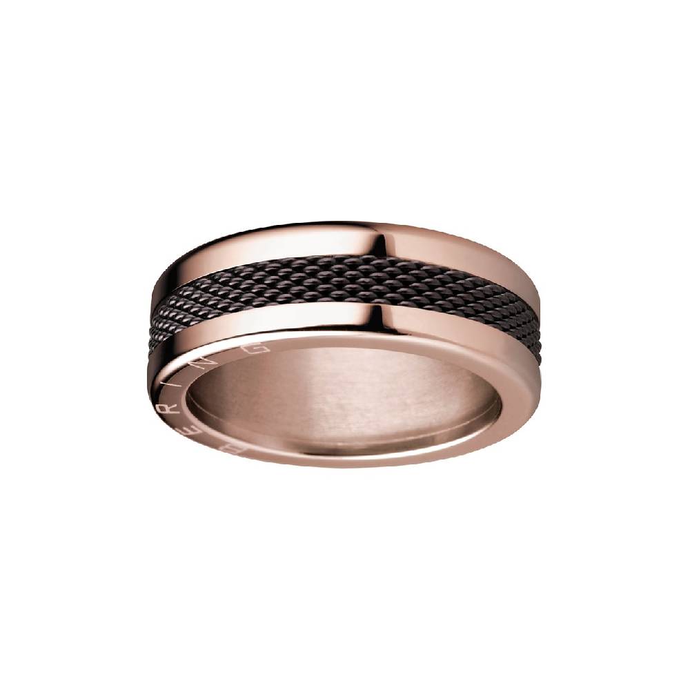 2. Chance - Bering Edelstahlring