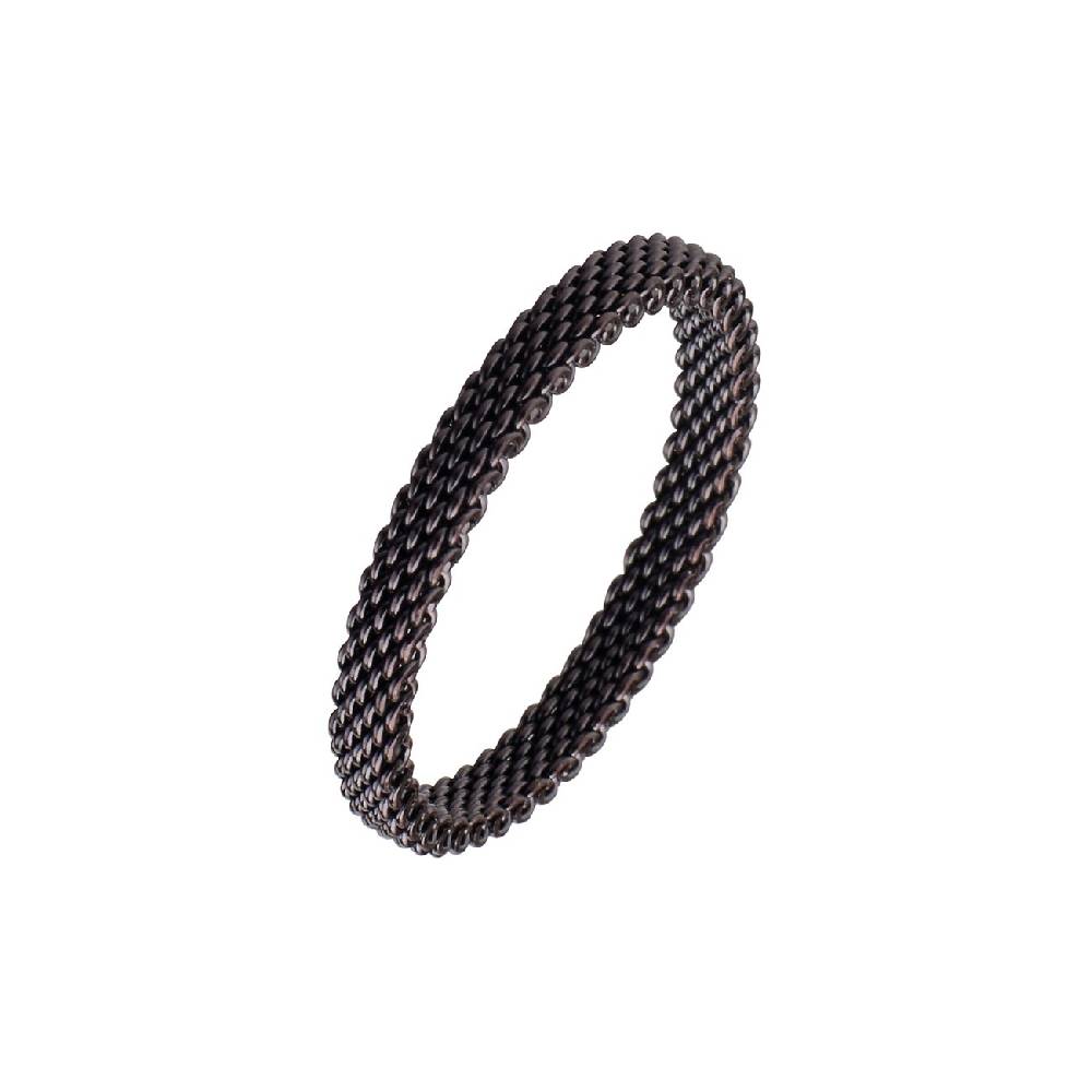 2. Chance - Bering Edelstahlring