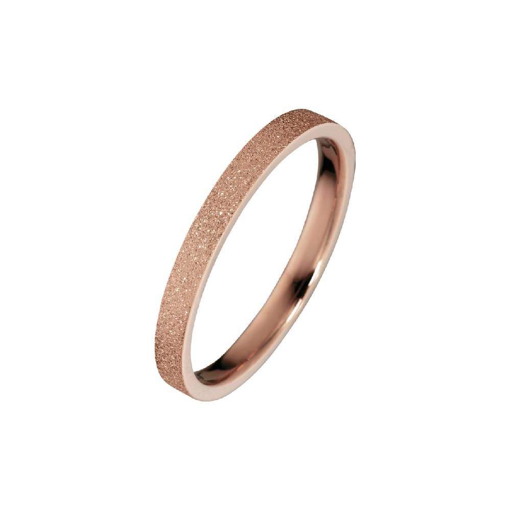 2. Chance - Bering Edelstahlring