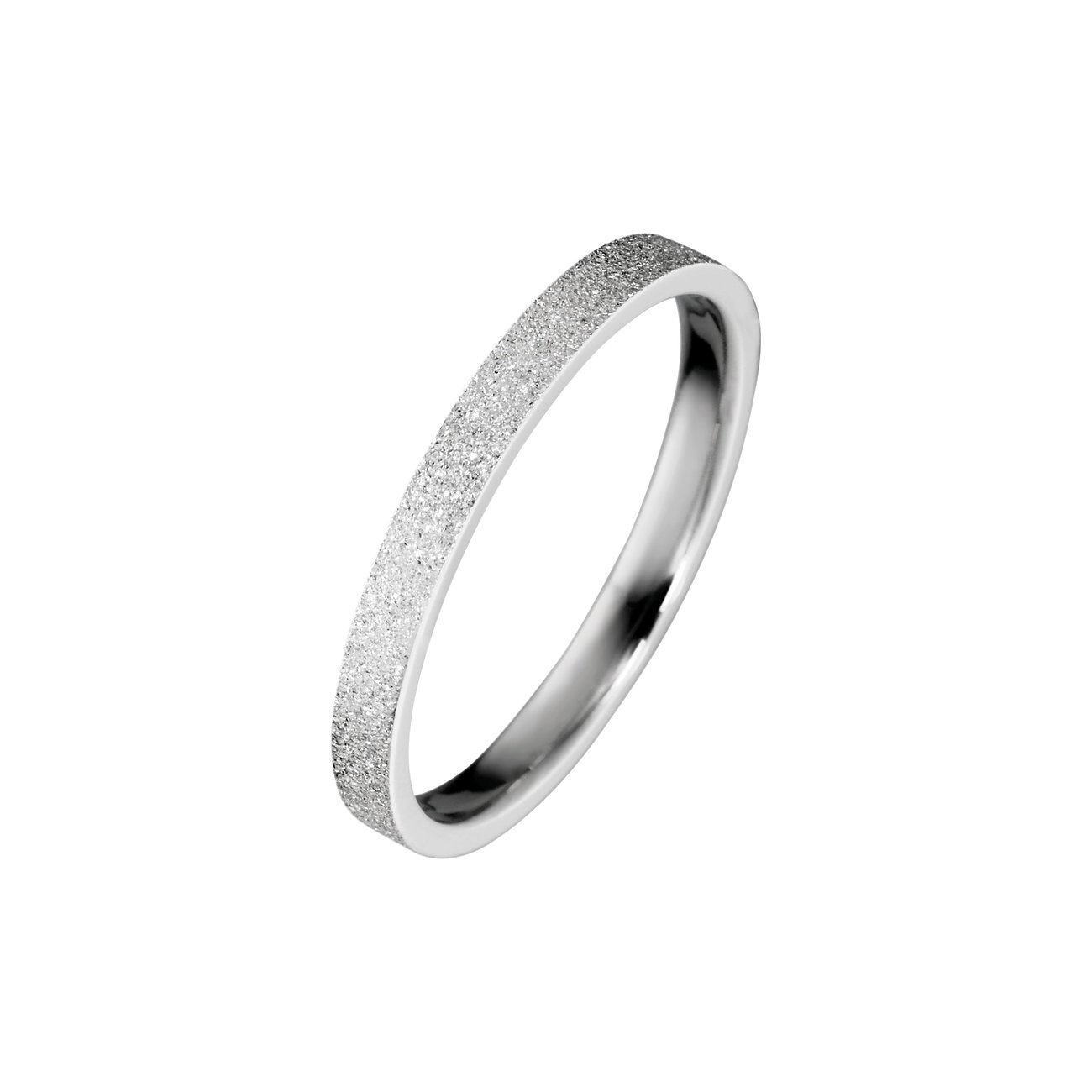 2. Chance - Bering Edelstahlring