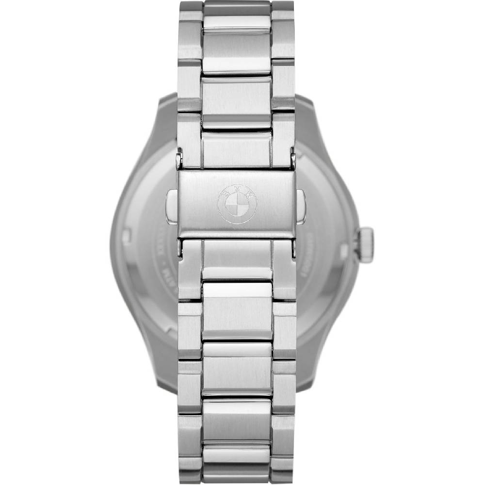 2. Chance - BMW Herrenuhr