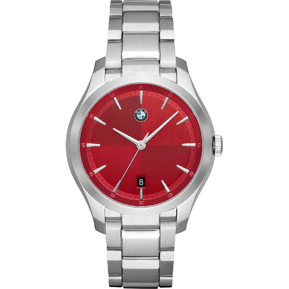 2. Chance - BMW Herrenuhr