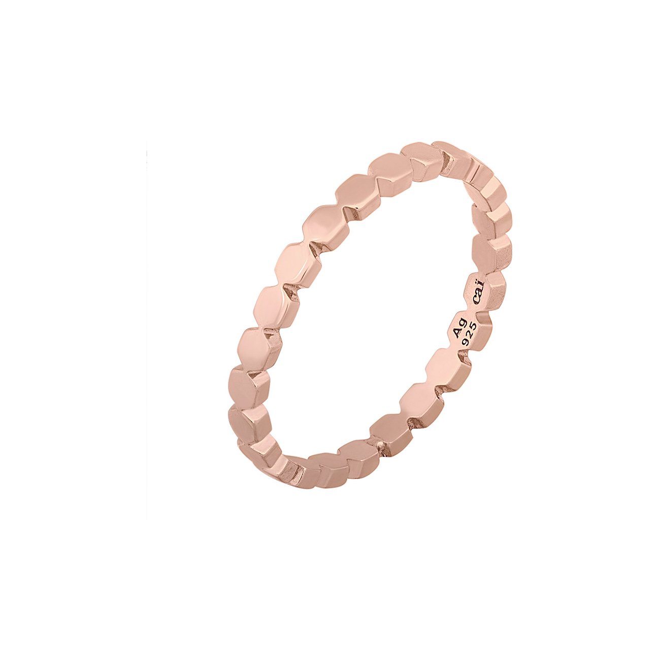 2. Chance - Caï Damenring