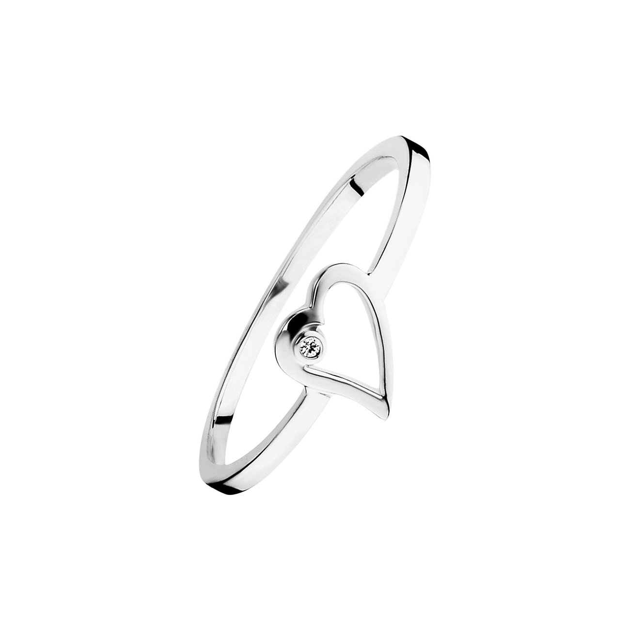 2. Chance - Caï Damenring