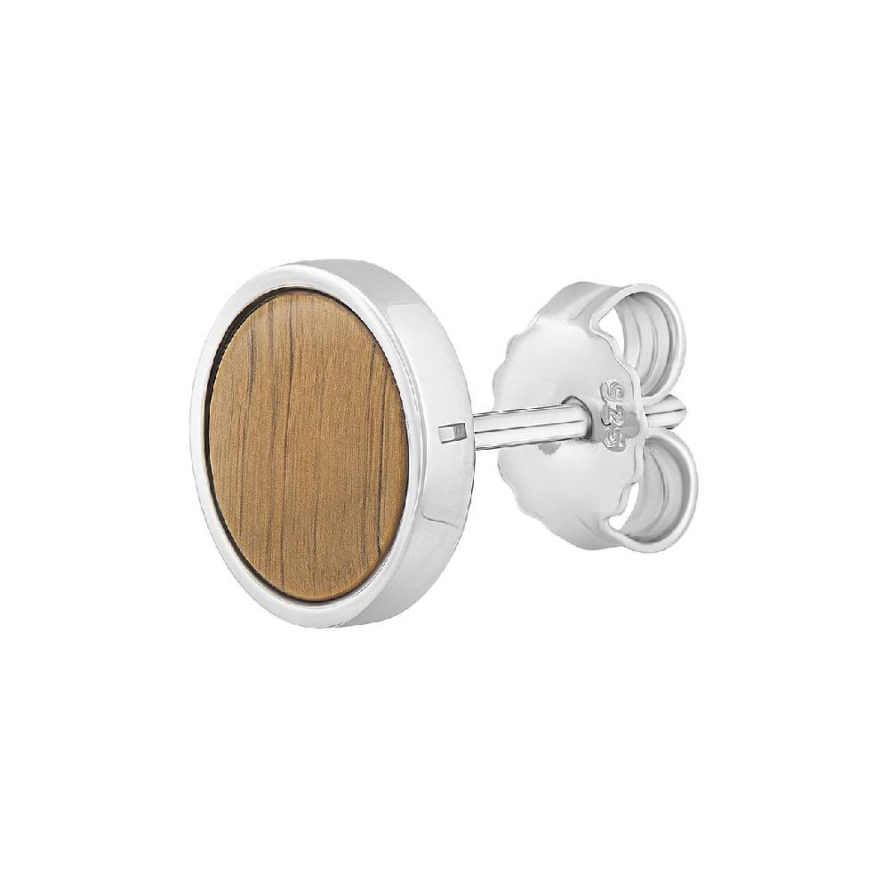 2. Chance - Caï Einzelner Ohrschmuck