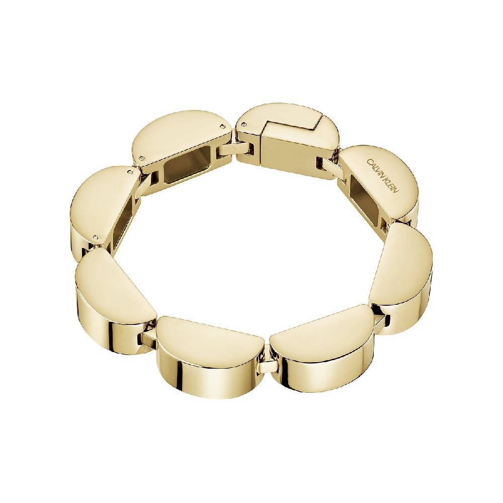 2. Chance - Calvin Klein Armband KJAYJB100300