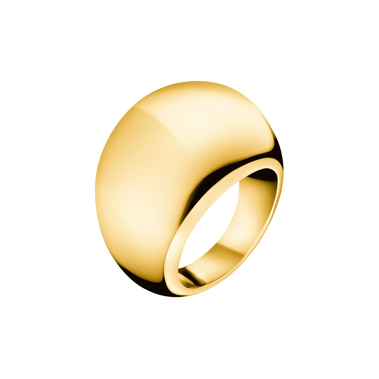 2. Chance - Calvin Klein Damenring