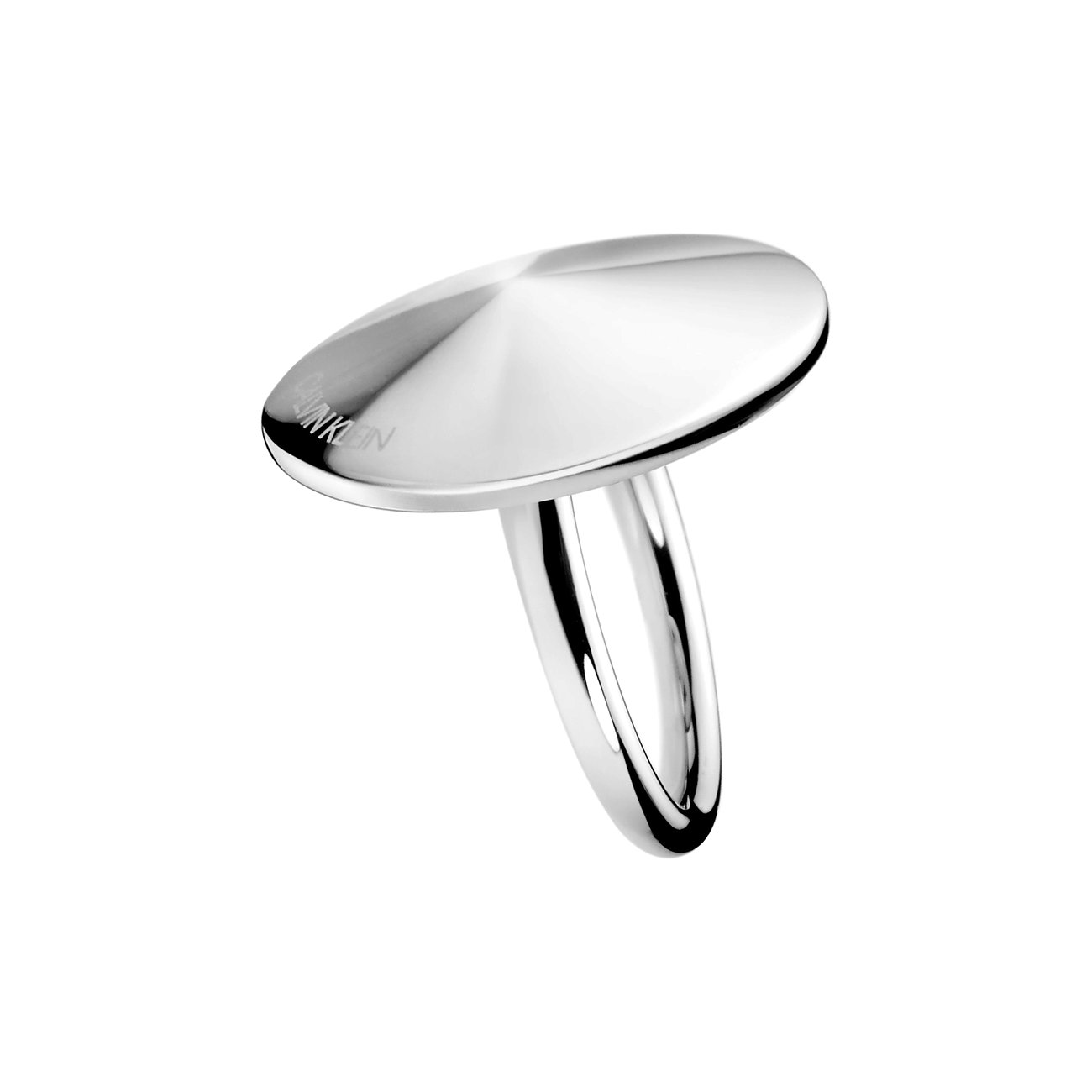 2. Chance - Calvin Klein Damenring