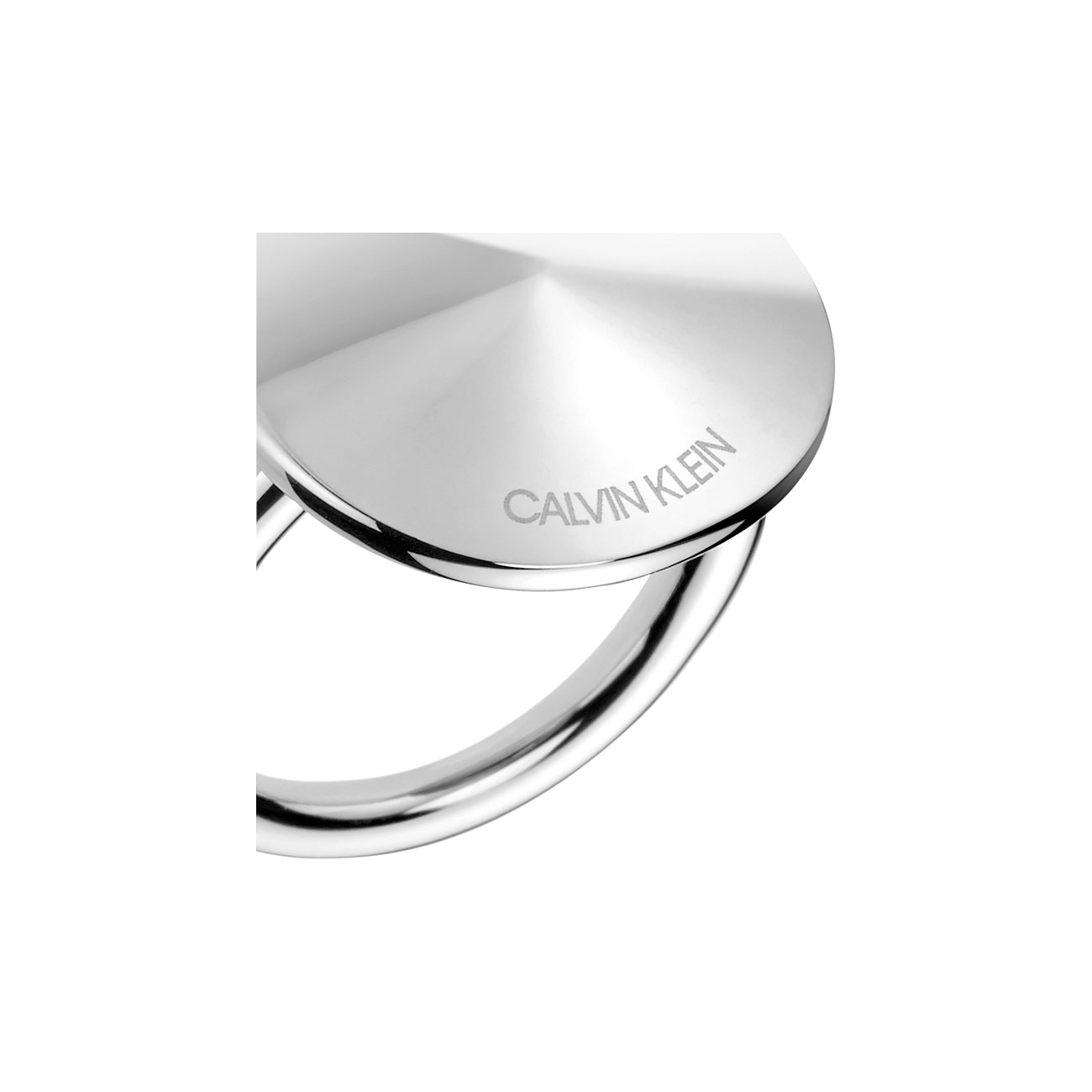 2. Chance - Calvin Klein Damenring