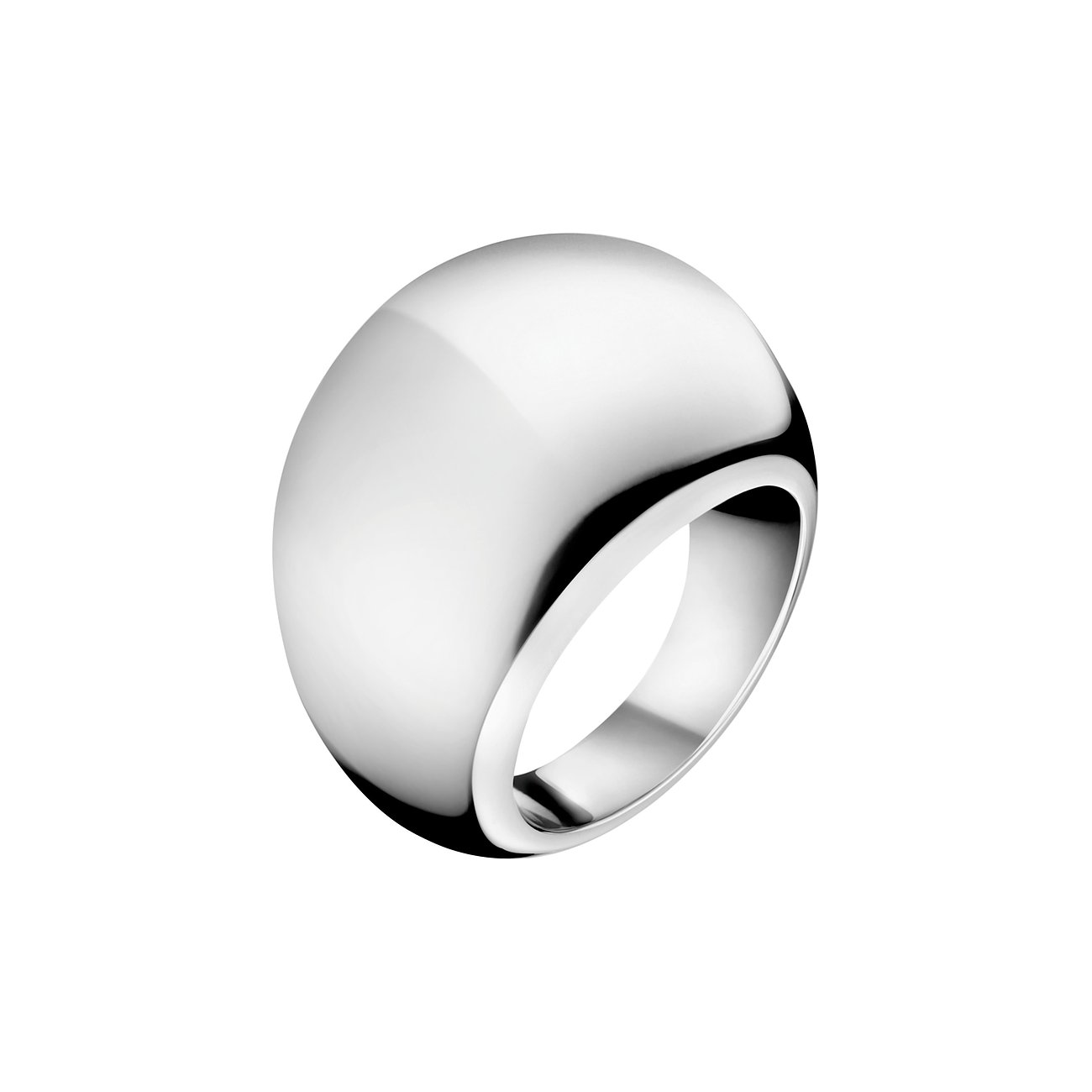 2. Chance - Calvin Klein Damenring