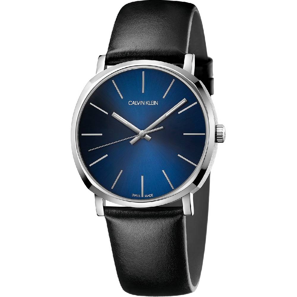 2. Chance - Calvin Klein Herrenuhr K8Q311CN