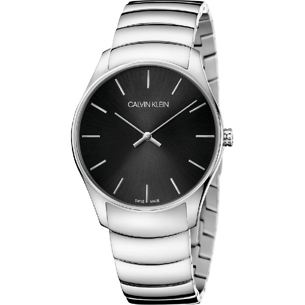 2. Chance - Calvin Klein Herrenuhr