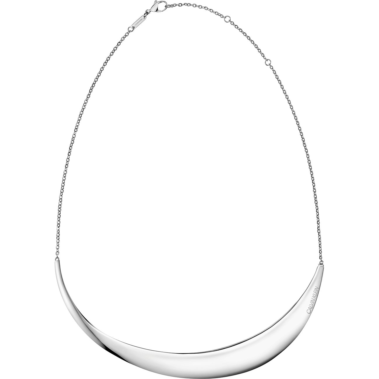 2. Chance - Calvin Klein Kette KJ8QMJ000100