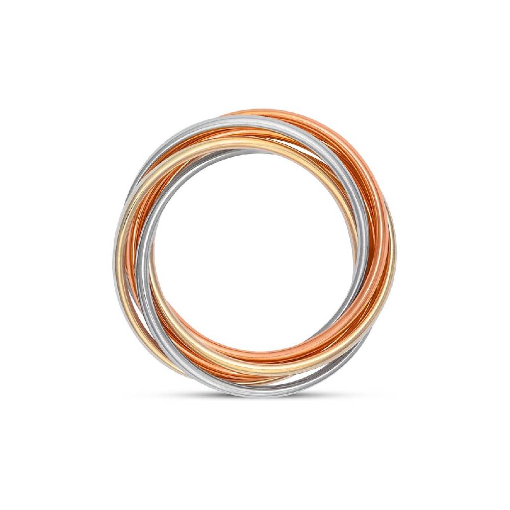 2. Chance - CHRIST Damenring