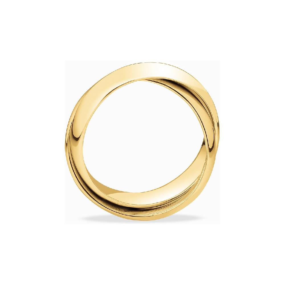 2. Chance - CHRIST Damenring