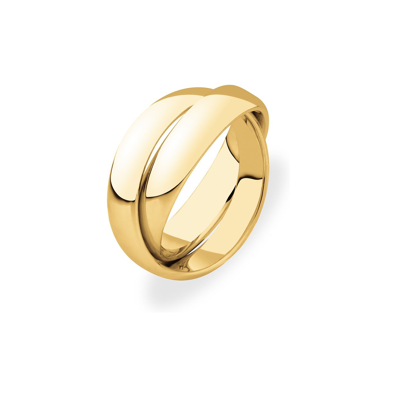 2. Chance - CHRIST Damenring