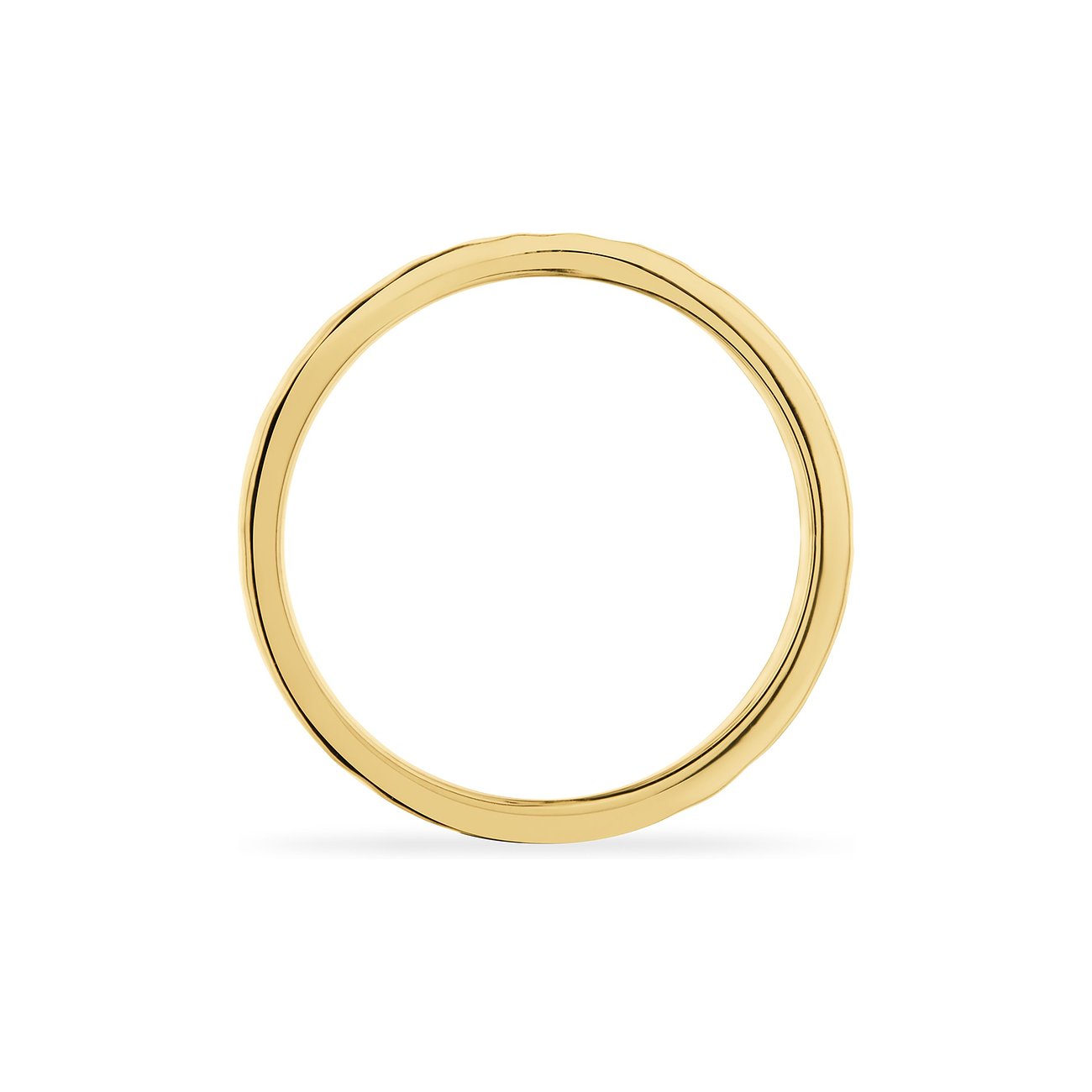 2. Chance - CHRIST Damenring