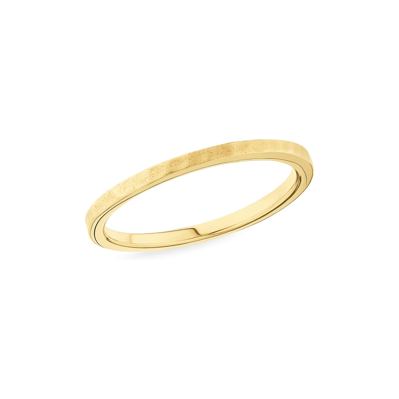 2. Chance - CHRIST Damenring