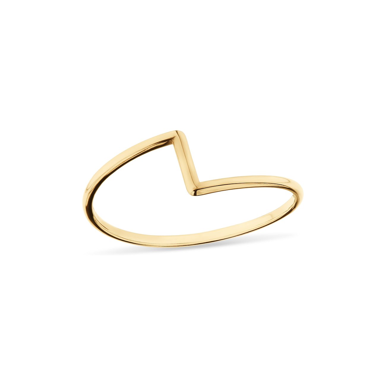 2. Chance - CHRIST Damenring