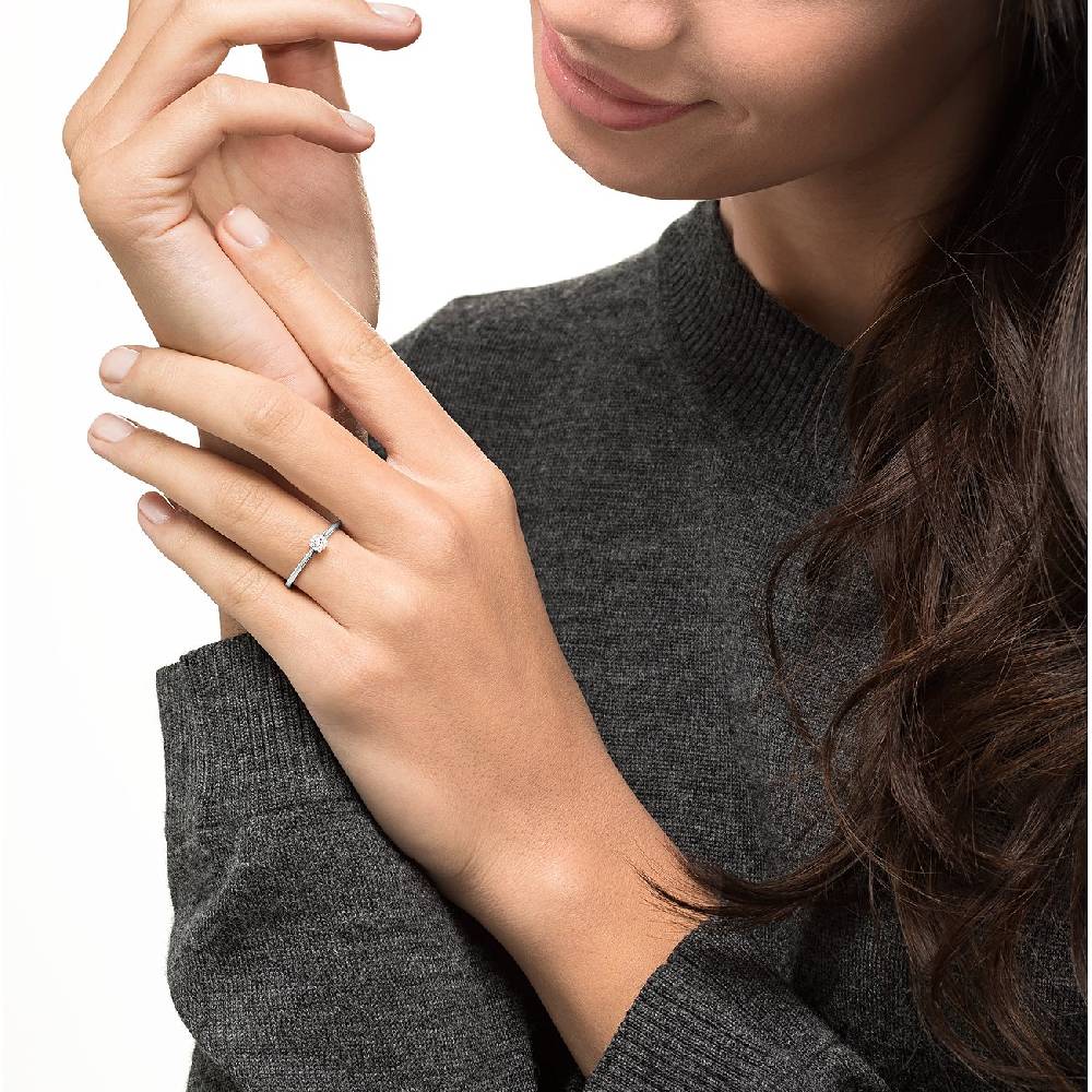 2. Chance - CHRIST Damenring