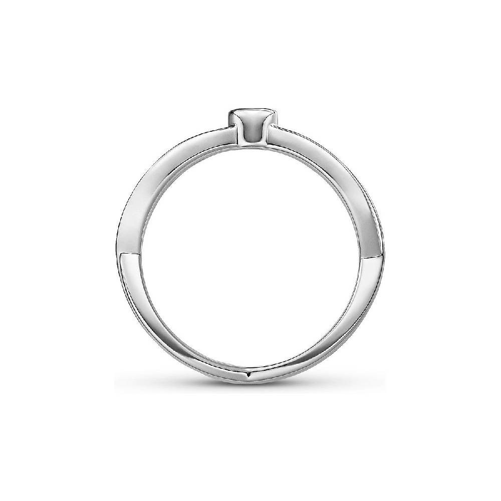 2. Chance - CHRIST Damenring