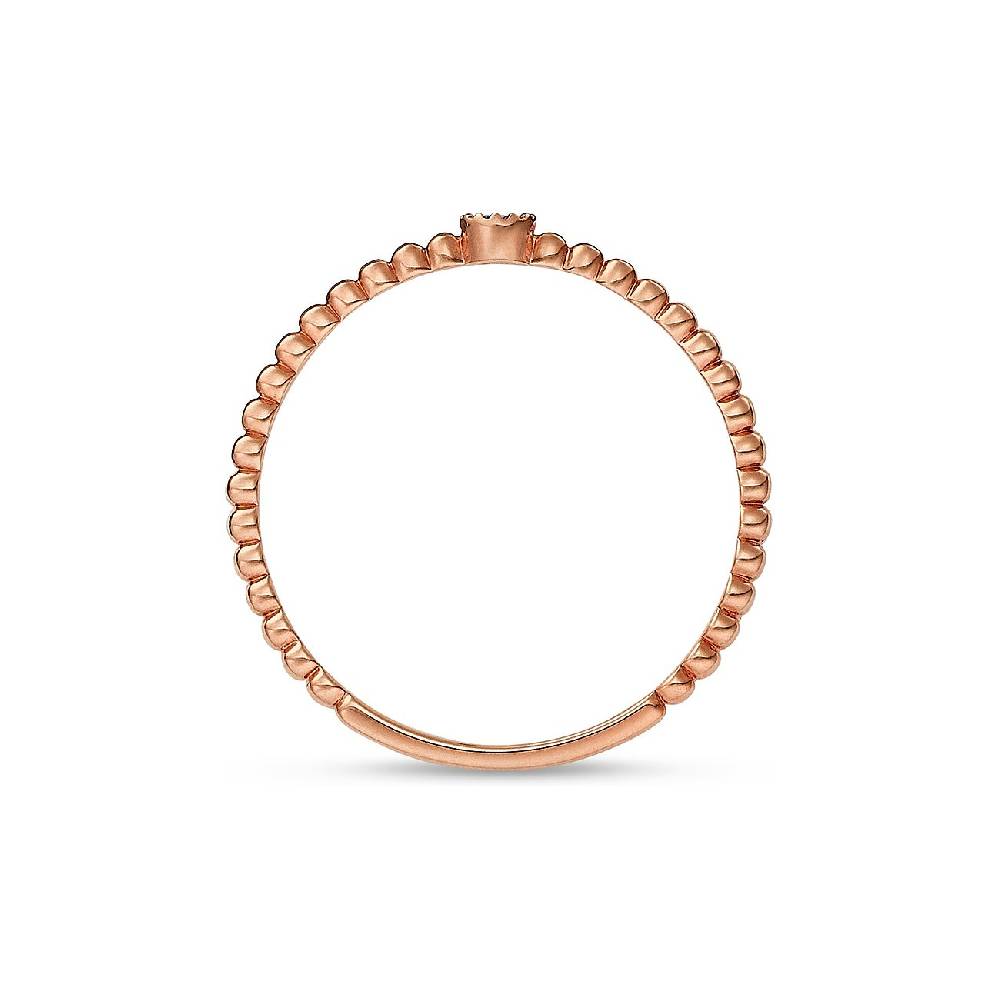 2. Chance - CHRIST Damenring