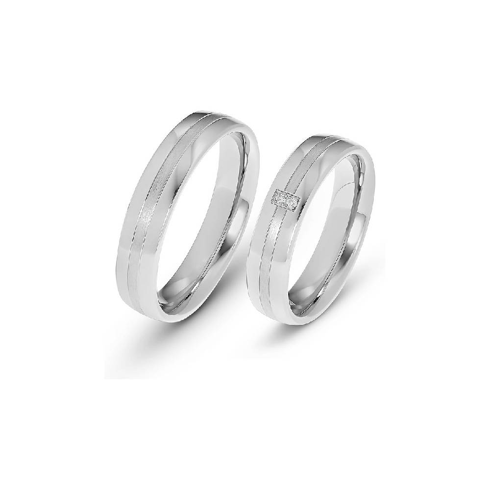 2. Chance - CHRIST Freundschaftsring