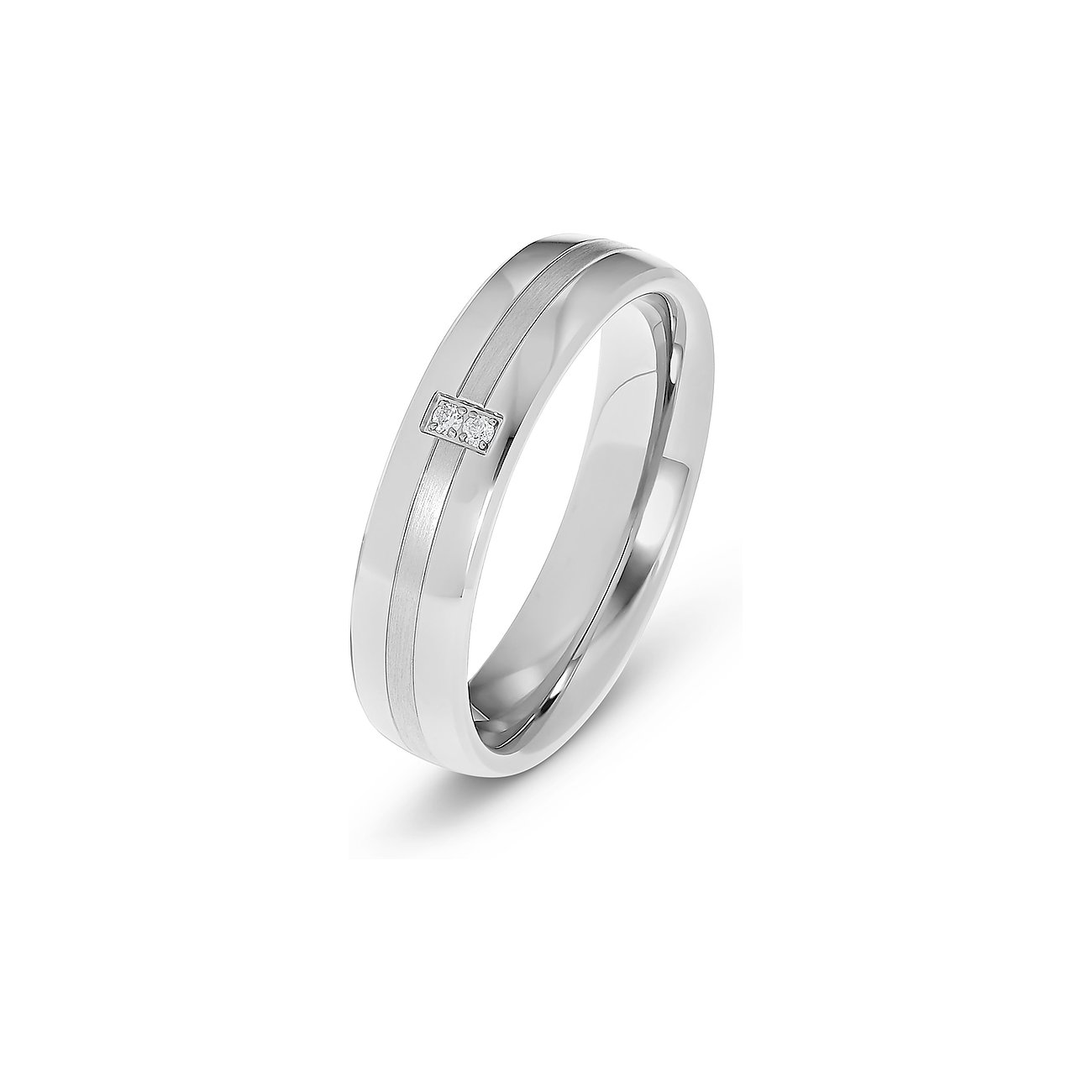 2. Chance - CHRIST Freundschaftsring