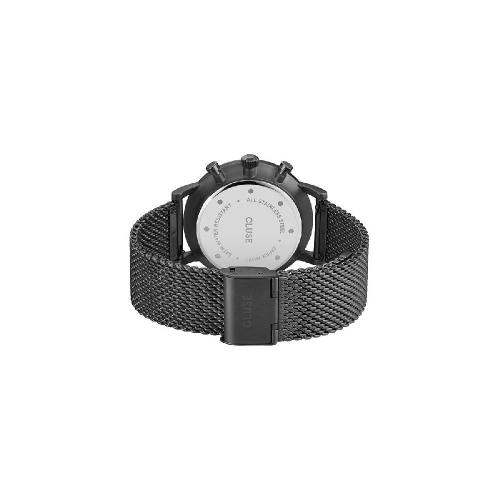2. Chance - Cluse Chronograph CW0101502007