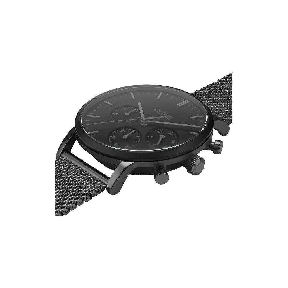2. Chance - Cluse Chronograph CW0101502007