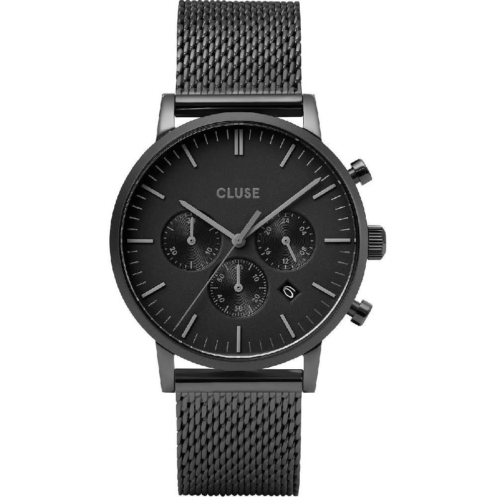 2. Chance - Cluse Chronograph CW0101502007