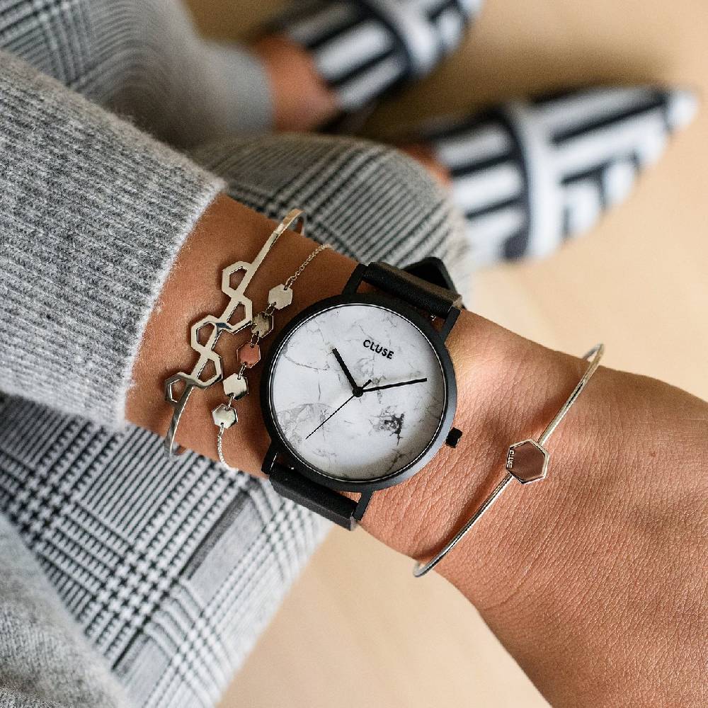 2. Chance - Cluse Damenuhr CL40002