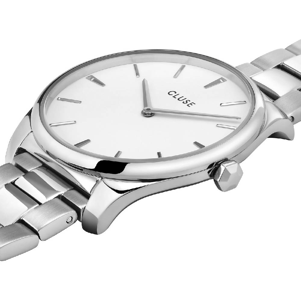 2. Chance - Cluse Damenuhr CW0101212003