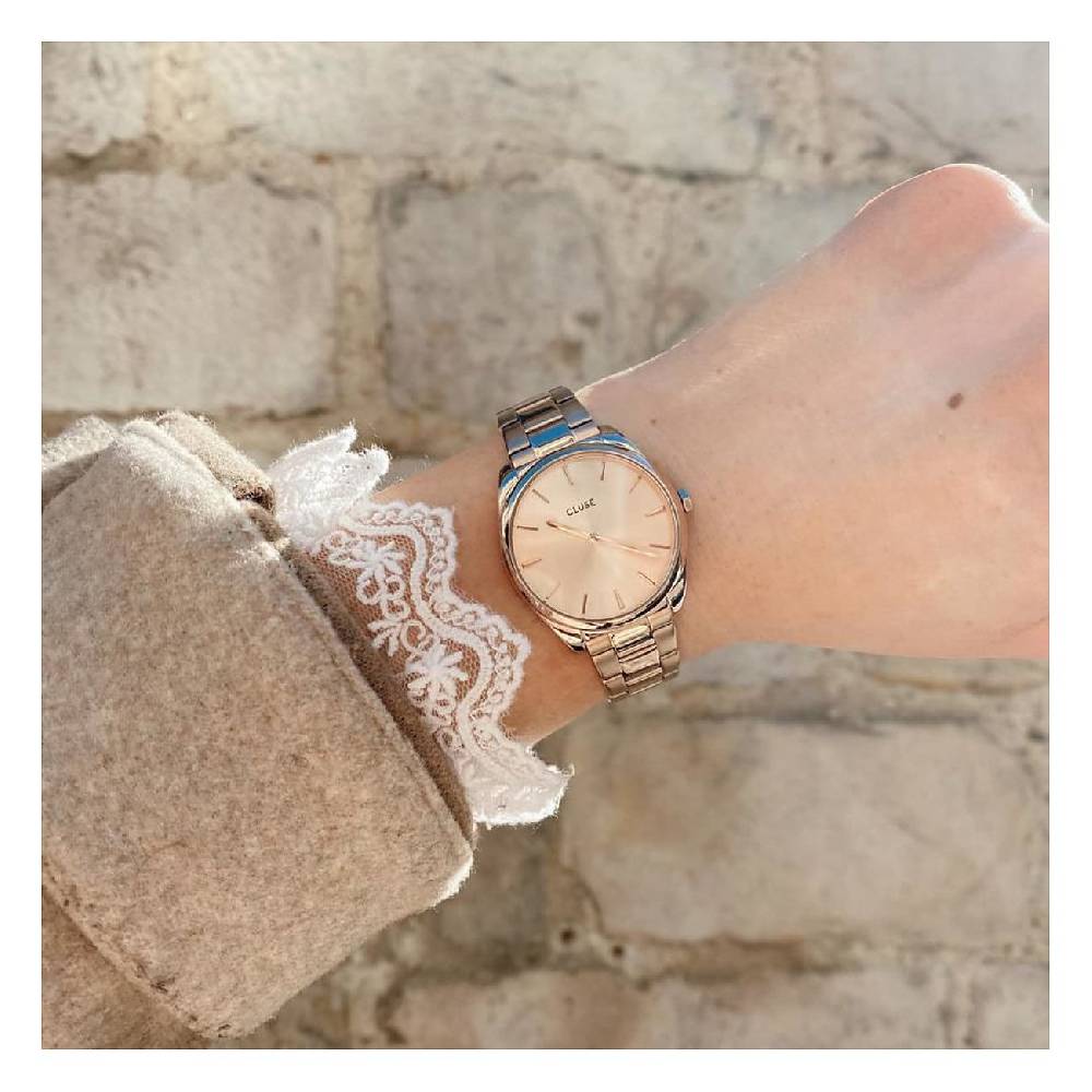 2. Chance - Cluse Damenuhr CW11201