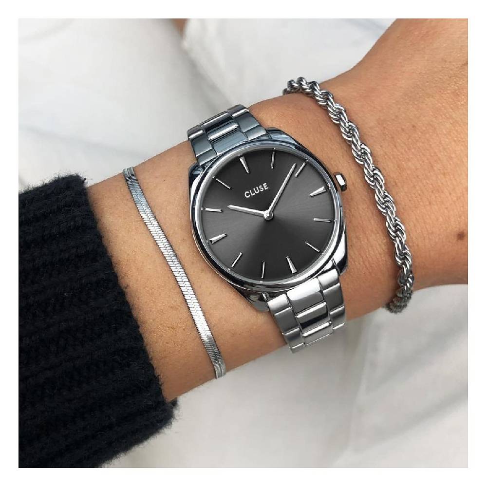 2. Chance - Cluse Damenuhr CW11202