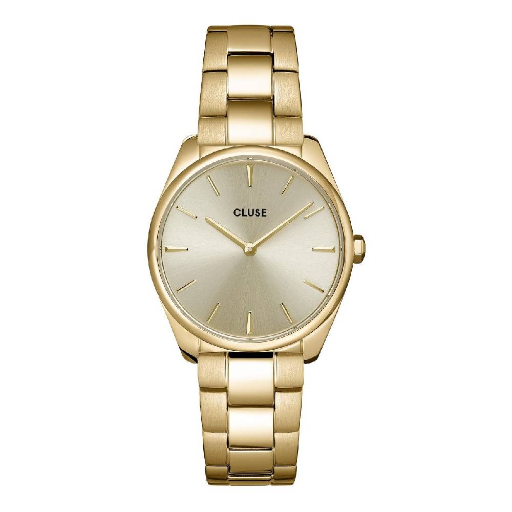 2. Chance - Cluse Damenuhr CW11212