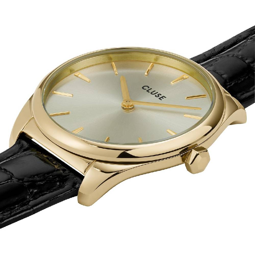 2. Chance - Cluse Damenuhr