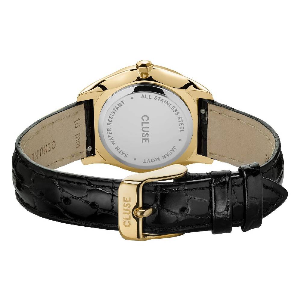 2. Chance - Cluse Damenuhr