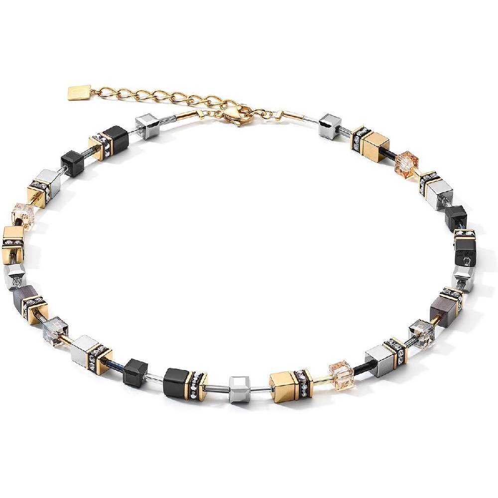 2. Chance - Coeur de Lion Kette 2839/10-1216