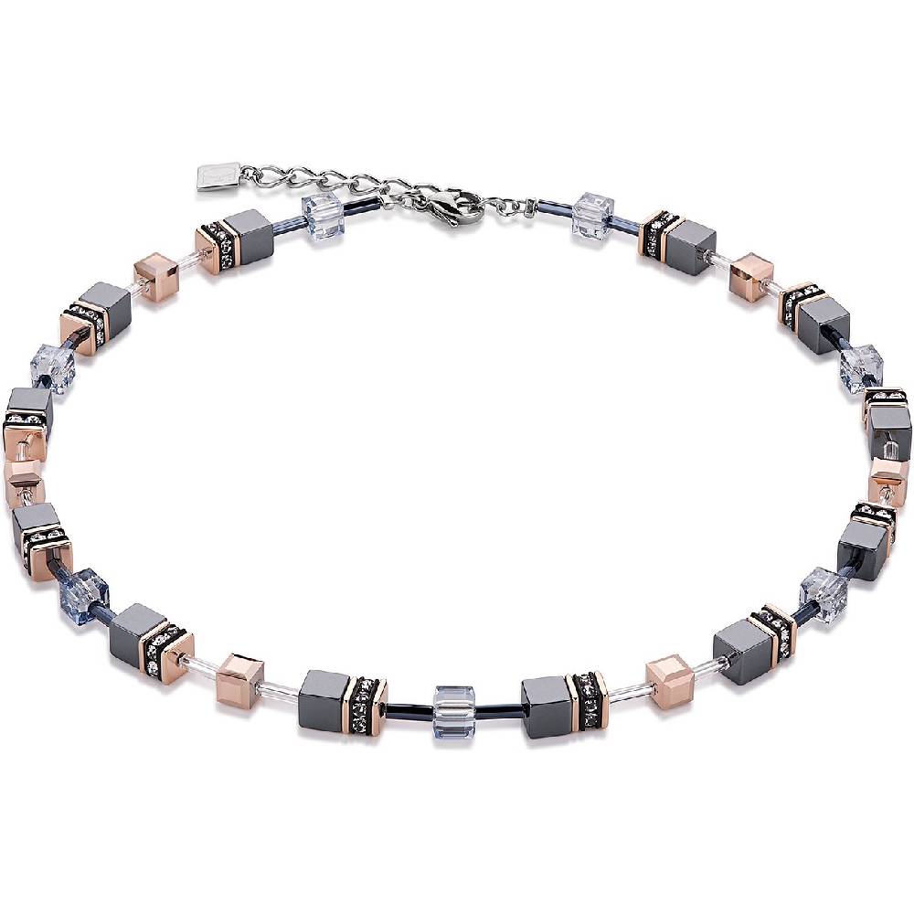 2. Chance - Coeur de Lion Kette 4015/10-0730