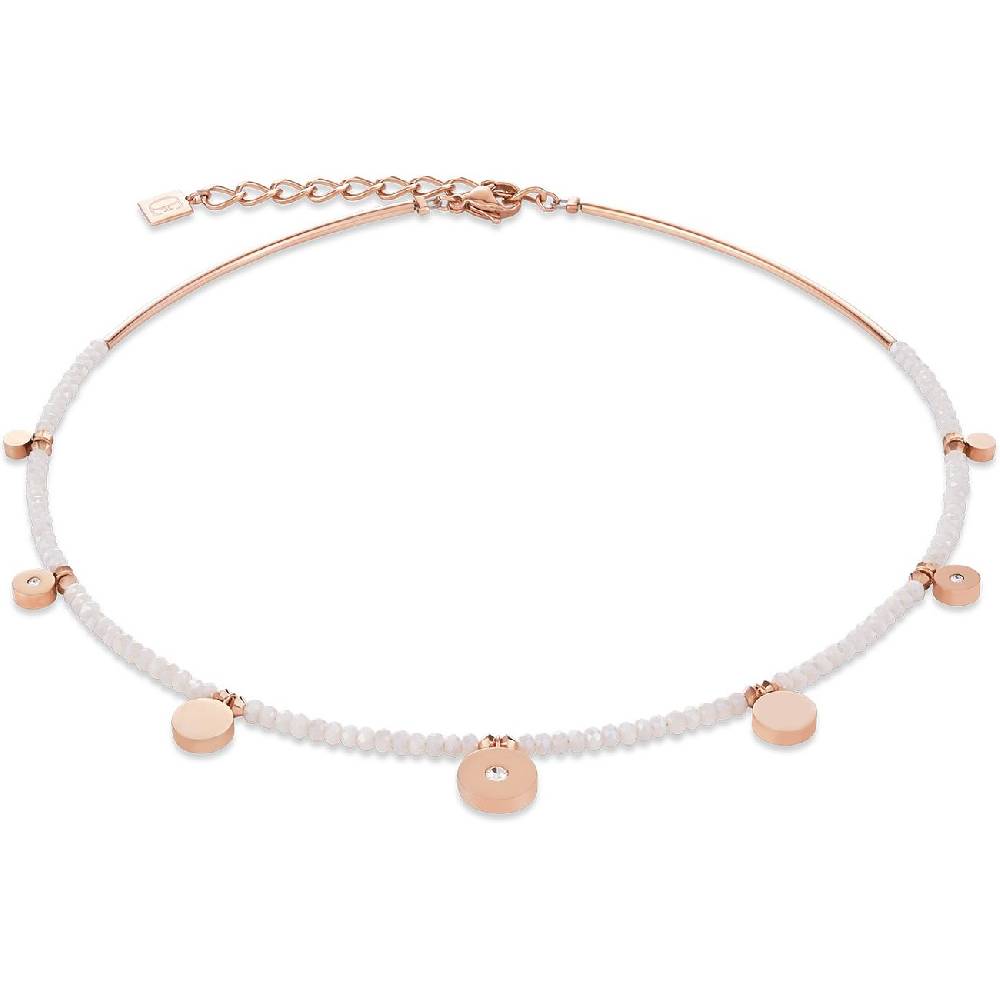 2. Chance - Coeur de Lion Kette 4990/10-1400