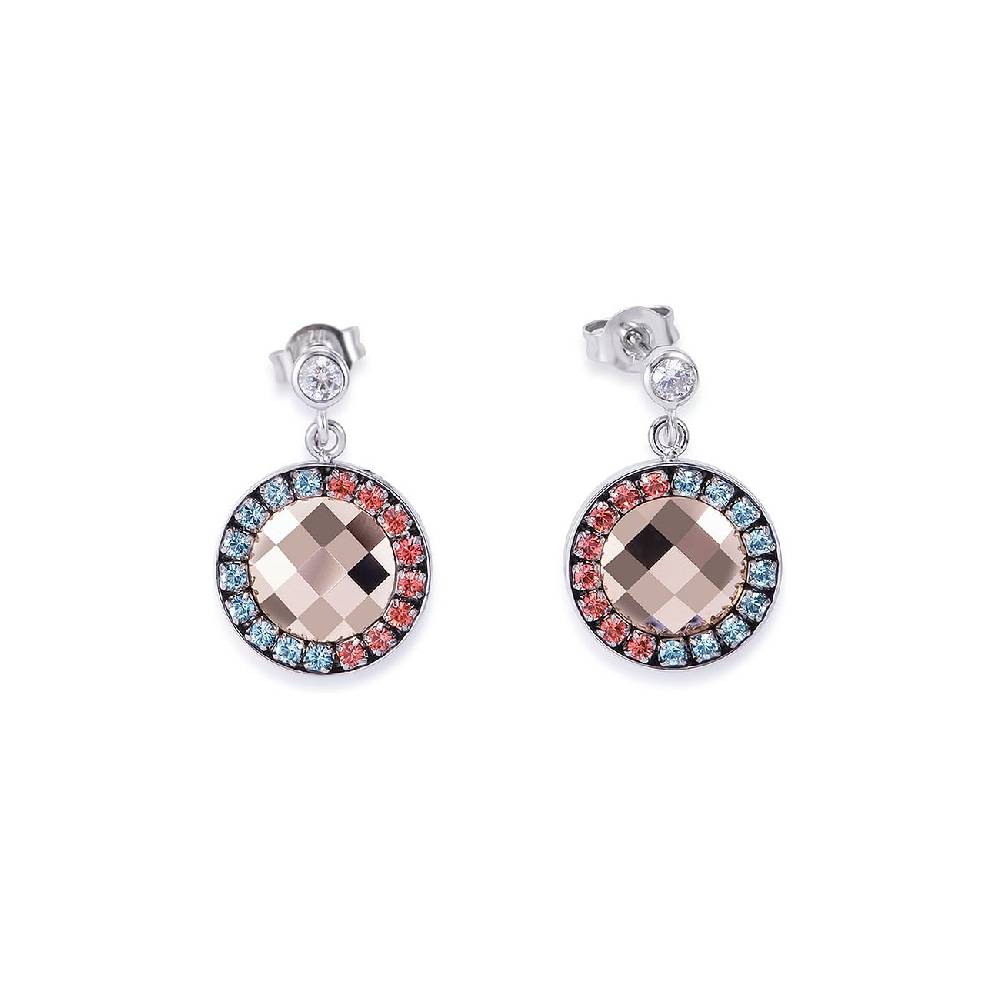 2. Chance - Coeur de Lion Ohrstecker 4954/21-2003